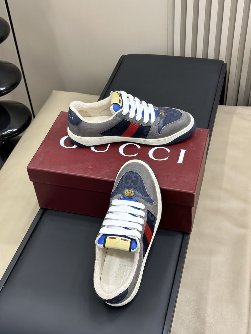 Gucci Screener Shoes